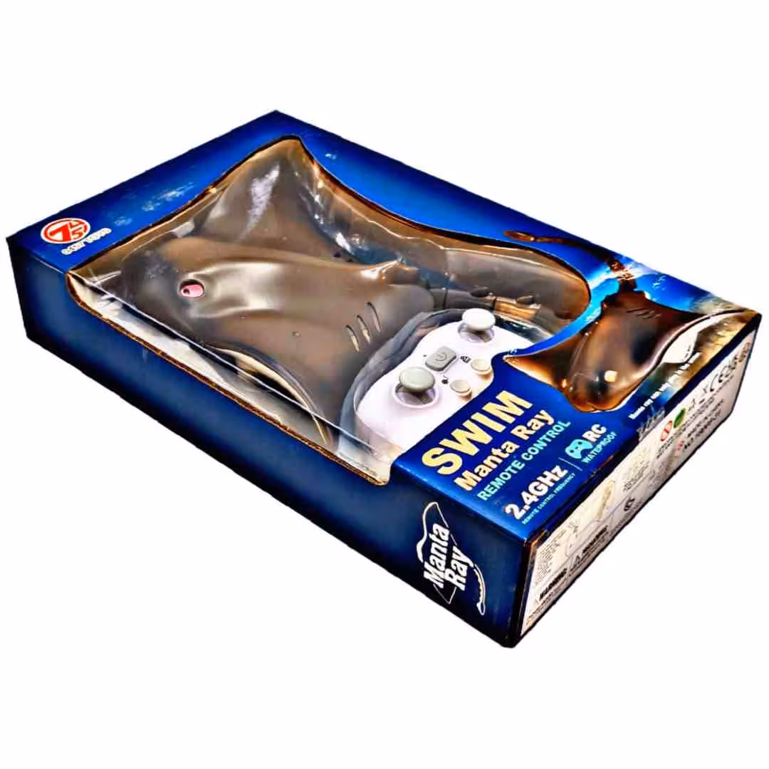 سفره ماهی کنترلی 18005-31 خارجی 00