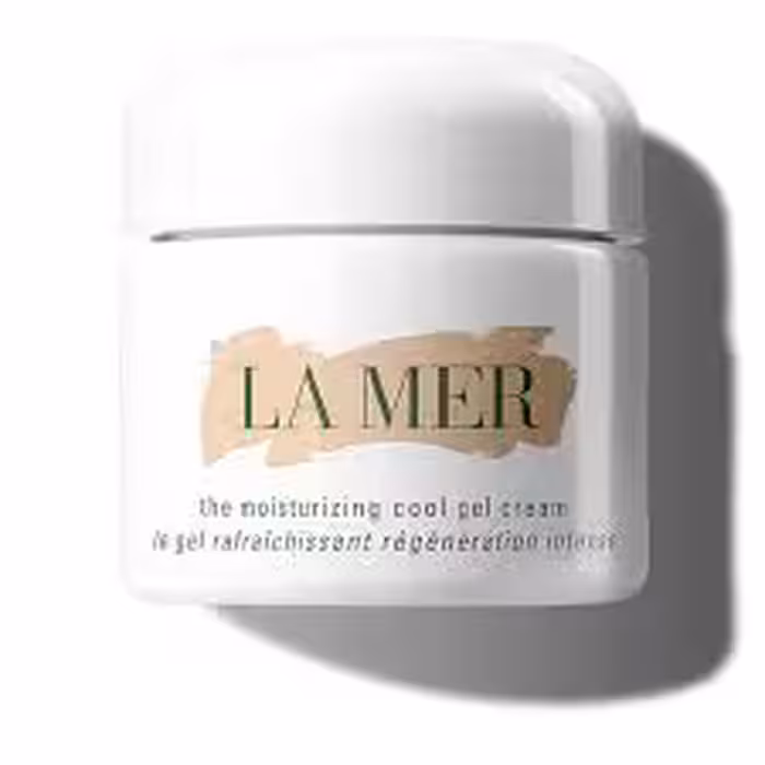 ژل کرم مرطوب و خنک کننده لامر ( LA MER – The Moisturising Cool Gel Cream 60ml )