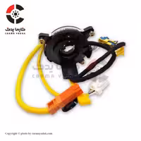 سوئیچ فنر چرخشی فرمان اچ سی کراس شرکتی