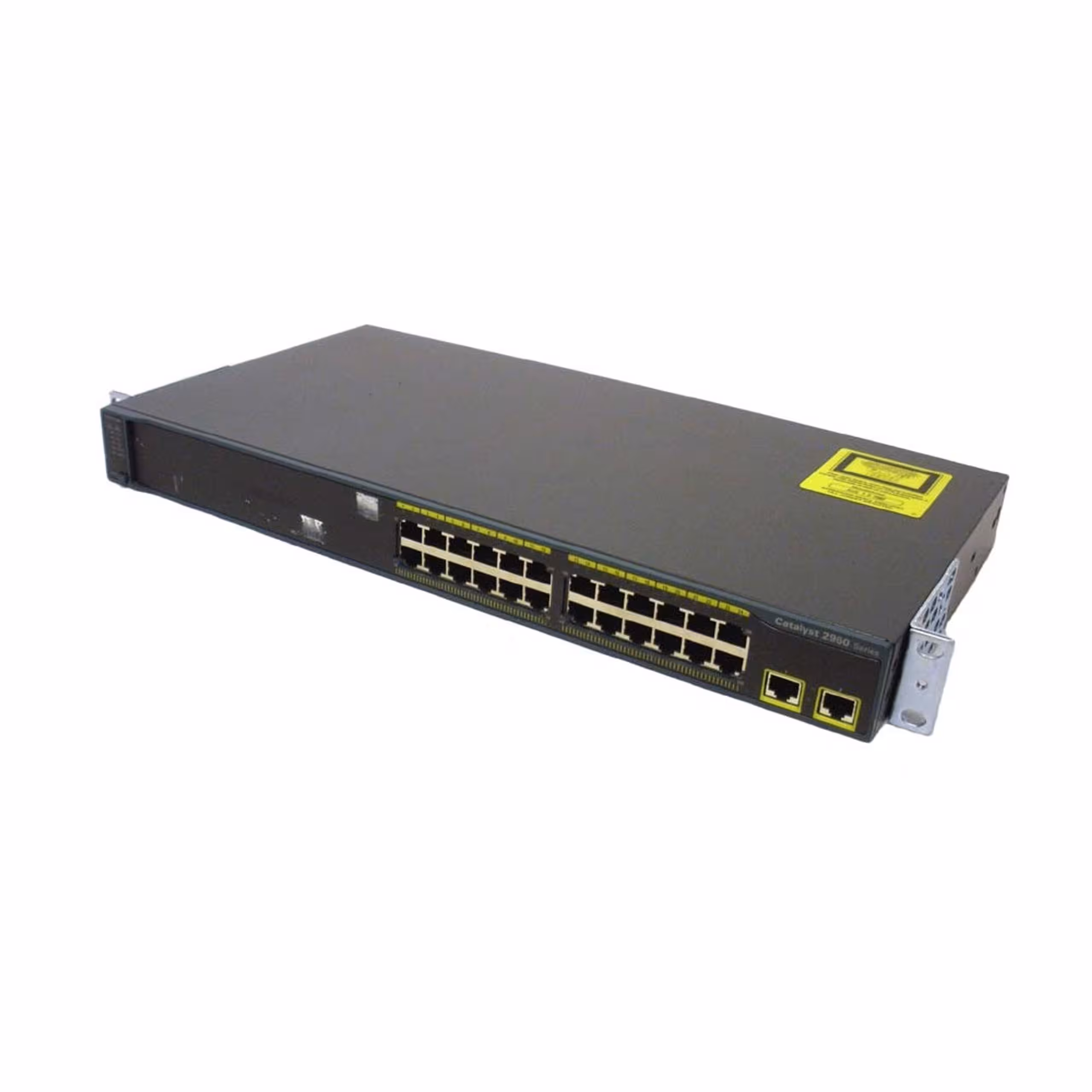 WS-C2960G-24TC-L