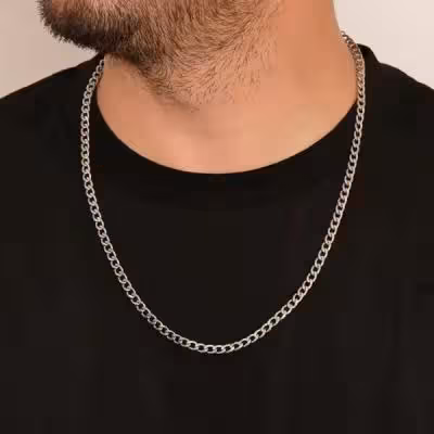 زنجیر استیل 304 کارتیر . تخفیف ویژه.