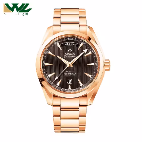 ساعت امگا 231.50.42.22.06.001