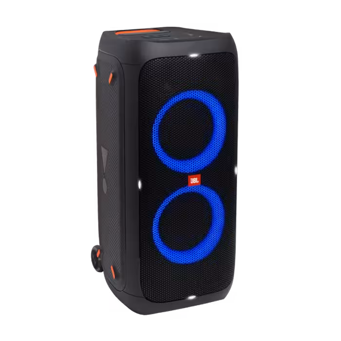 قیمت و خرید اسپیکر بلوتوثی شارژی جی بی ال Partybox Stage 320