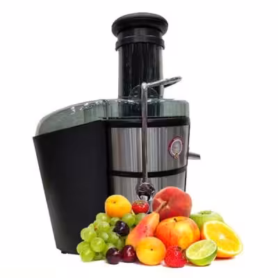 آبمیوه گیر تک کاره مایر مدل MR-260 - maier mr 260