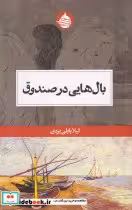 قیمت و خرید کتاب بال هایی در صندوق اثر لیلا پاپلی یزدی | ایده بوک