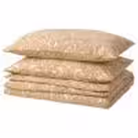 سرویس روتختی دو نفره 3 تیکه ایکیا مدل Ikea JÄTTEVALLMO 30546971