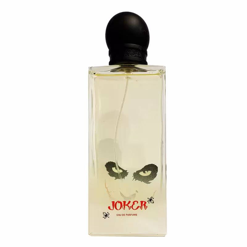 ادو پرفیوم مردانه دونا (دنا) مدل جوکر Joker حجم 100 میلی لیتر | Dona Joker Eau De Parfum for Men 100 ml
