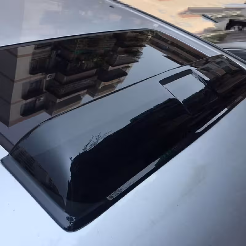 شیشه سانروف کیا اپیروس