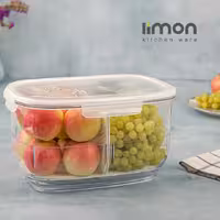 باکس میوه و سبزیجات بزرگ لیمون