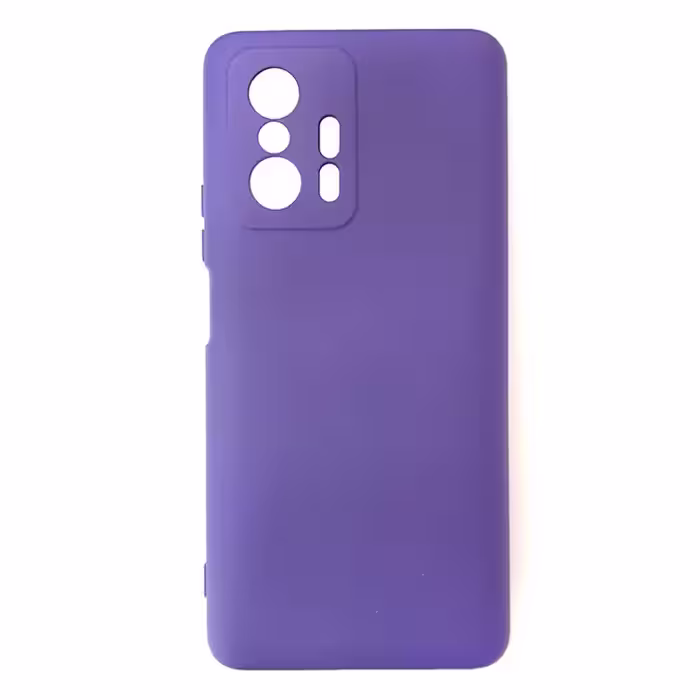 قاب محافظ سیلیکونی شیائومی Xiaomi 11T