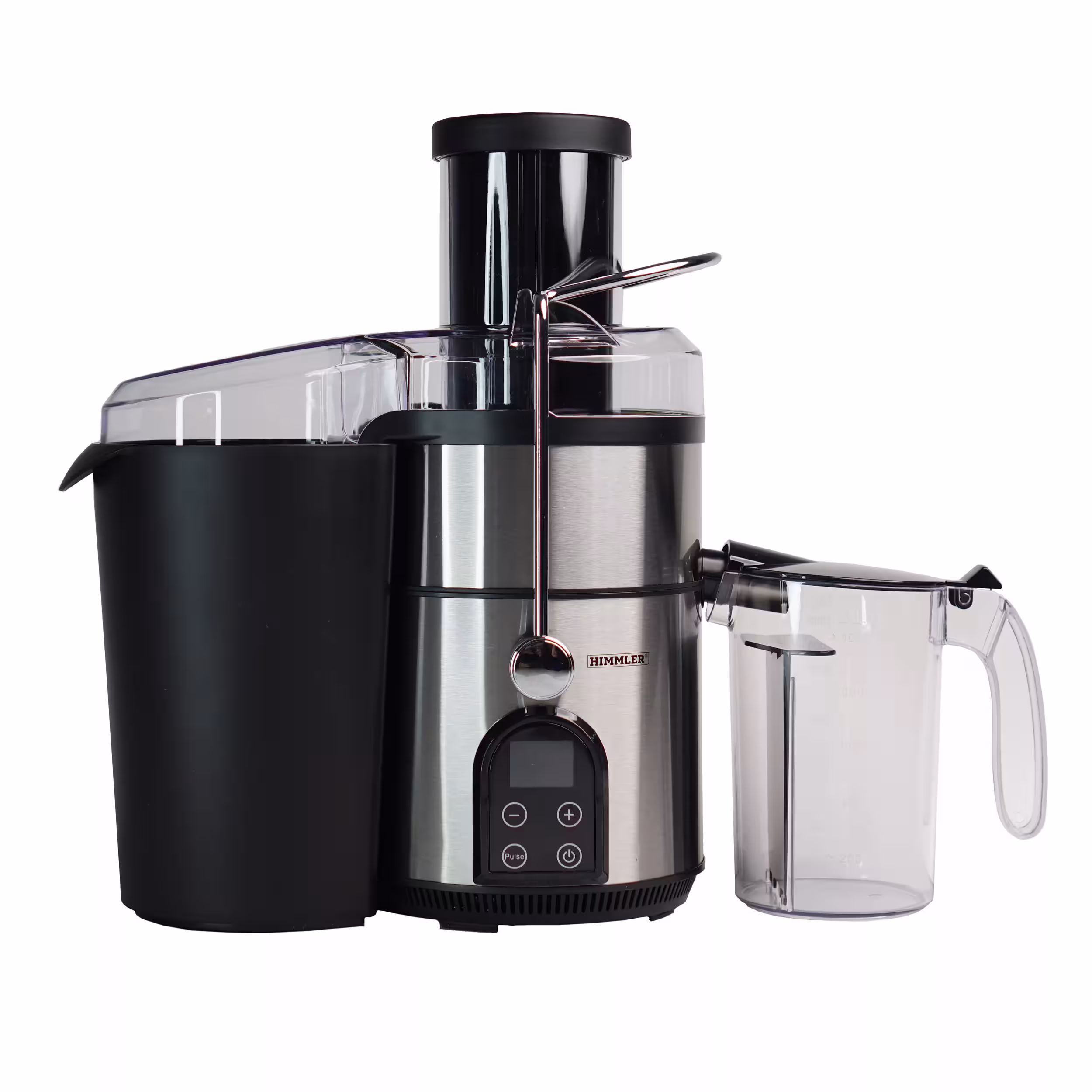 آبمیوه گیری هیملر مدل HJC-4250