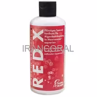 محلول ضد جلبک رد ایکس