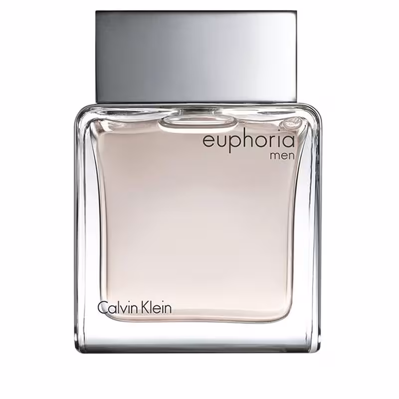 ادوتویلت مردانه کلوین کلین ایفوریا مردانه حجم 100 میل Ck Euphoria