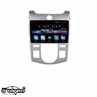 مانیتور اندروید سراتو سایپایی اتومات برند تهران تیونینگ مدل T.T 819