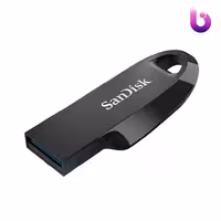 فلش 256 گیگ سن دیسک Sandisk Ultra Curve USB3.2