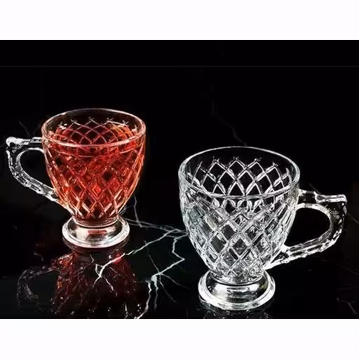 فنجان میشل کادو کاوه