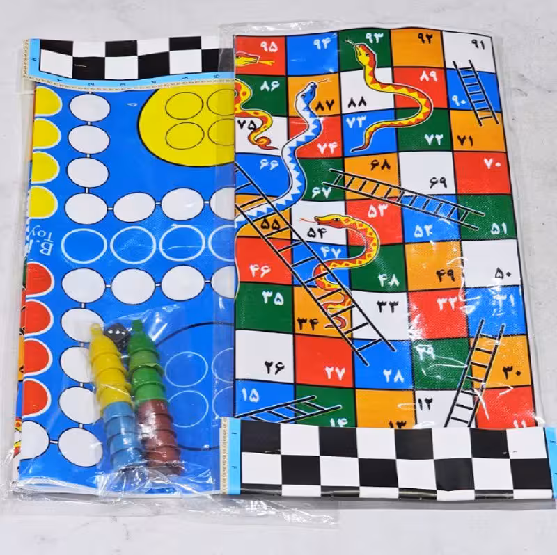 منچ سفره ای ضخیم درجه1