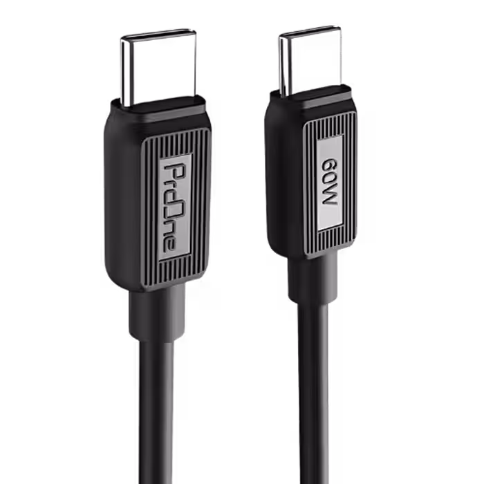کابل USB-C پرووان مدل PCC127