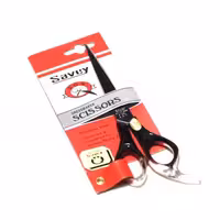 قیچی اصلاح طرح ساوای