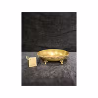تنقلات خوری برنجی هندکرفت 179605