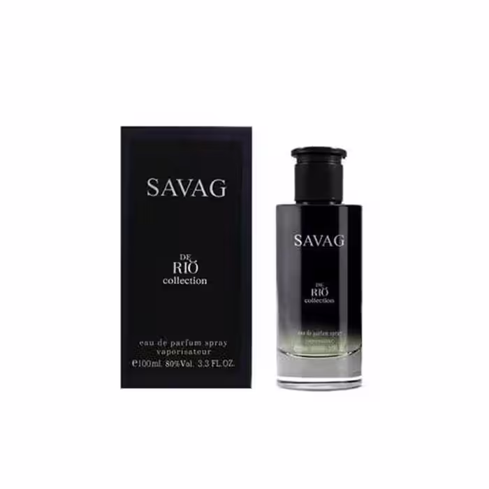 عطر جیبی مردانه مدل اسکوپ Saveag