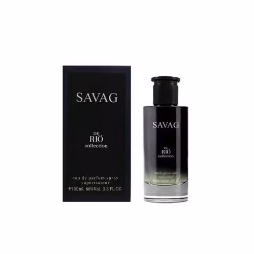 عطر جیبی مردانه مدل اسکوپ Saveag