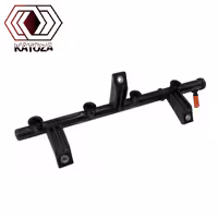 ریل سوخت شاهین