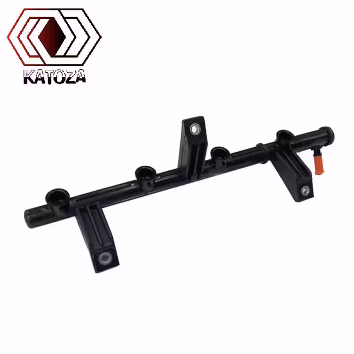 ریل سوخت شاهین