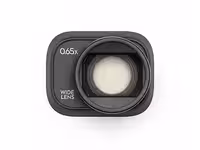 لنز واید مینی 3 پرو