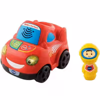 بازی آموزشی وی تک Rattile And Roll Racer vtech