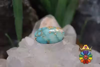 فیروزه نیشابور