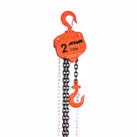 جرثقیل آروا 2 تن مدل 4582