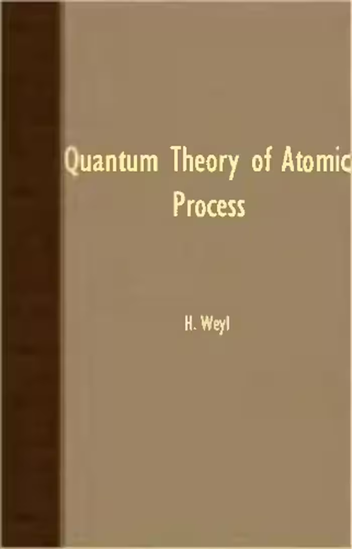 خرید و دانلود نسخه کامل کتاب Quantum theory of atomic processes