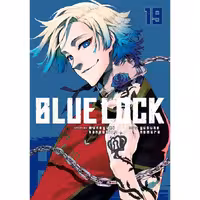 Blue Lock v19