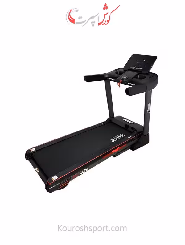 تردمیل نیمه باشگاهی پروفیتنس مدل ProFitness PF426
