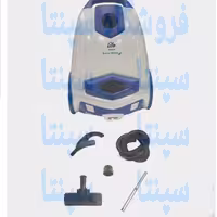 ست قطعات جاروبرقی لایف Life اورجینال شرکتی 