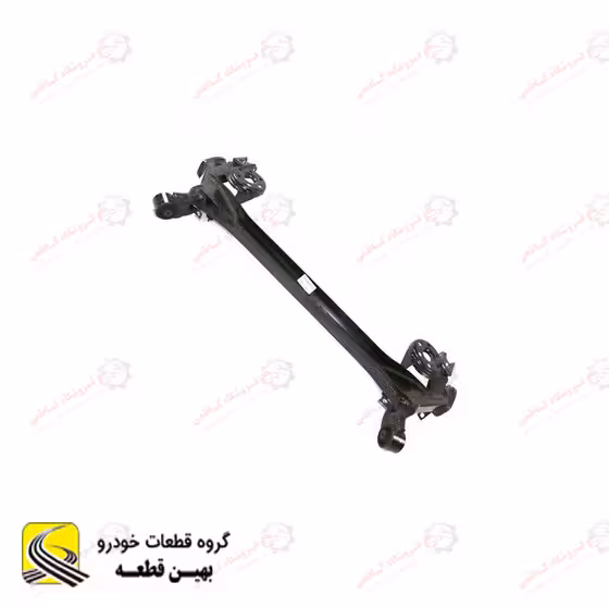 اکسل عقب آریو