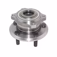 توپی چرخ جلو اسپورتیج اصلی