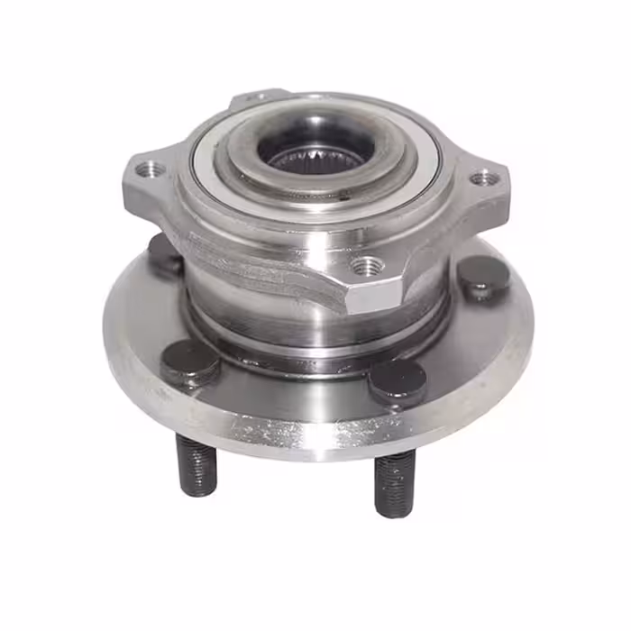 توپی چرخ جلو اسپورتیج اصلی