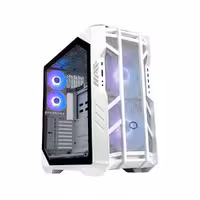 کیس کولر مستر Cooler Master HAF 700 White