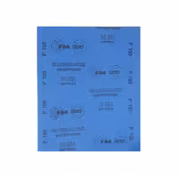 سنباده ورقی پوساب اف ام شماره FM p100