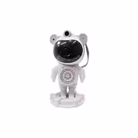 چراغ خواب مدل پروژکتور کهکشانی فضانورد