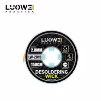 سیم قلع کش LUOWEI LW-2015