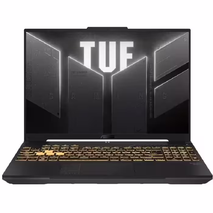 خرید و قیمت لپ تاپ 15.6 اینچی ایسوس مدل TUF Gaming FX607VJ Core 5 8GB 512GB SSD 6GB RTX 3050