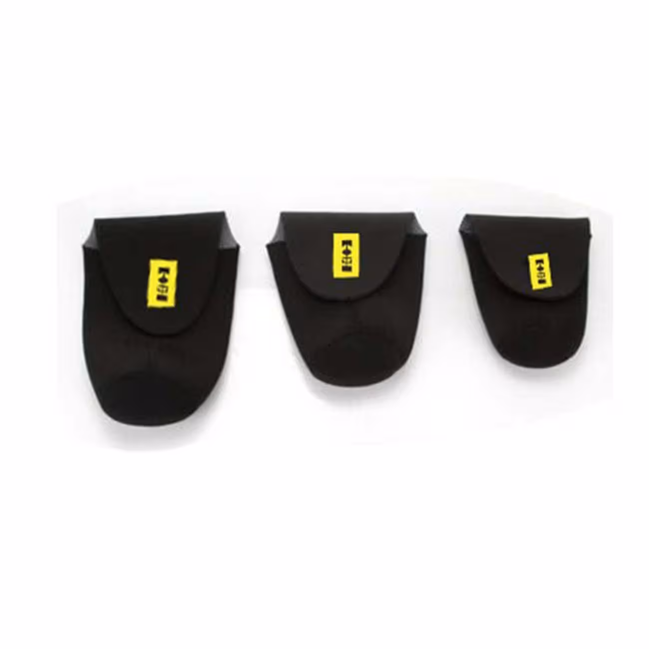 کیف لنز پاچ بزرگ Large patch lens bag