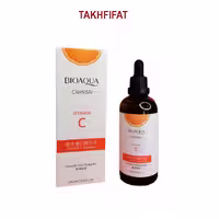 سرم صورت بایوآکوا مدل ویتامین سی -Essence C حجم 100 میلی لیتر(کپی)
