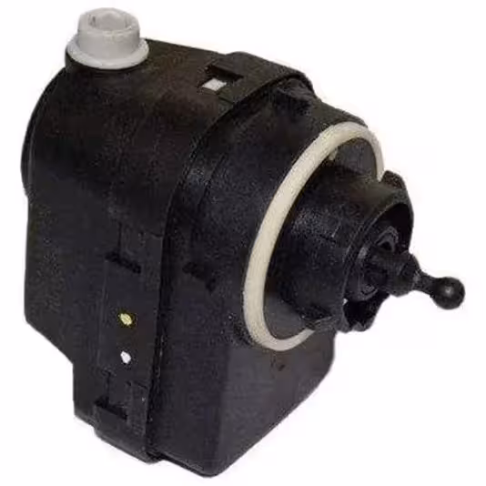 موتور تنظيم نور چراغ پژو 206 کروز پلاس