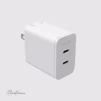 آداپتور Mophie 45W دو پورت 9392