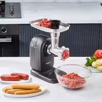 چرخ گوشت استیل Homend ترکیه مدل Meatbox 3101H