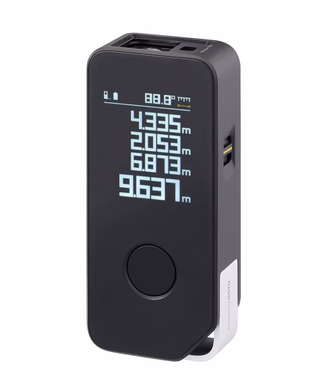 متر لیزری HOTO مدل H-D50